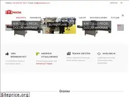 Sites similar to casmakina.com