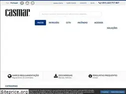 Sites similar to casmar.pt