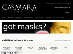 Sites similar to casmara-westcoast.com