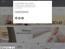 Sites similar to casmara.com