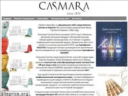 Sites similar to casmara.kiev.ua
