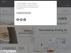 Sites similar to casmara.us