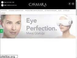 Sites similar to casmaratr.com