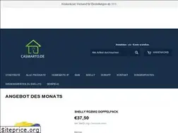 Sites similar to casmarto.de