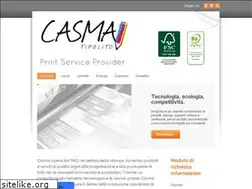 Sites similar to casmatipolito.it