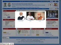 Sites similar to casmbenvis.nic.in