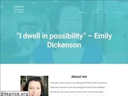 Sites similar to casmccullough.com