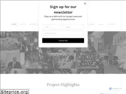 Sites similar to casme.org.za