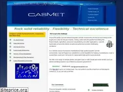 Sites similar to casmetcarbide.com