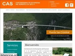 Sites similar to casmexico.com