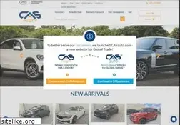 Sites similar to casmiami.com