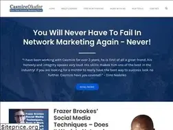 Sites similar to casmireokafor.com