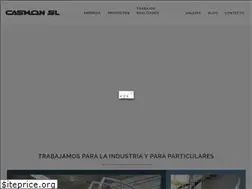 Sites similar to casmon.net