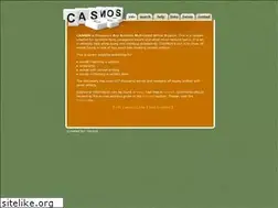 Sites similar to casmos.com