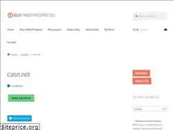 Sites similar to casn.net
