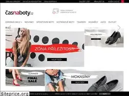 Sites similar to casnaboty.cz