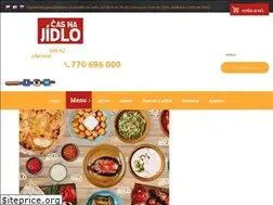 Sites similar to casnajidlo.cz