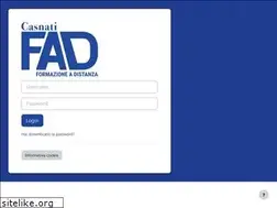 Sites similar to casnatifad.it