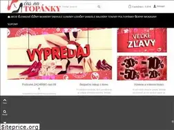 Sites similar to casnatopanky.sk