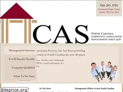 Sites similar to casnc.com