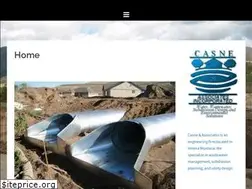Sites similar to casneinc.com