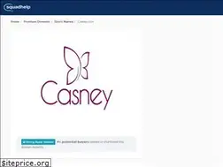 Sites similar to casney.com