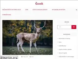 Sites similar to casnik.org