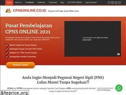 Sites similar to casnonline.com