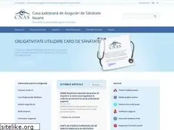 Sites similar to casnt.ro
