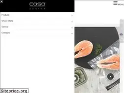 Sites similar to caso-design.de
