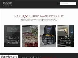 Sites similar to caso-germany.pl