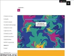 Sites similar to casoar.org