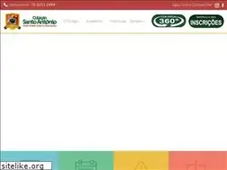 Sites similar to casoc.com.br