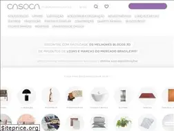 Sites similar to casoca.com.br