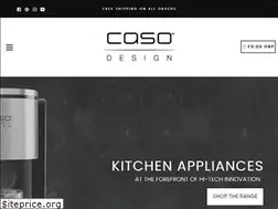 Sites similar to casodesign.co.uk