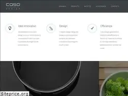 Sites similar to casodesign.it