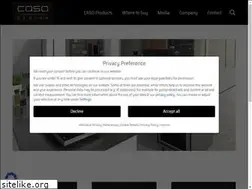 Sites similar to casodesignusa.com