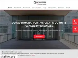 Sites similar to casoe.dk