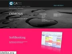 Sites similar to casoftware.co.uk