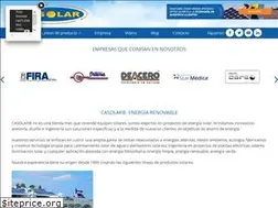 Sites similar to casolar.com.mx
