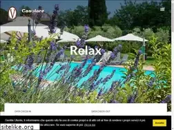 Sites similar to casolarevaldimare.com