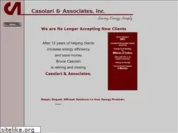 Sites similar to casolariandassociates.com