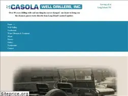Sites similar to casolawelldrillers.com