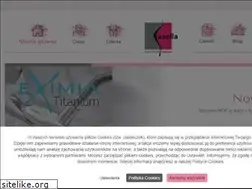 Sites similar to casolla.pl
