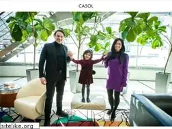 Sites similar to casolmarketing.com