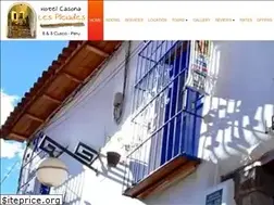 Sites similar to casona-pleiades.com