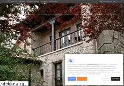 Sites similar to casonadalevia.com