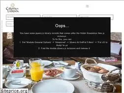Sites similar to casonadelabrada.com