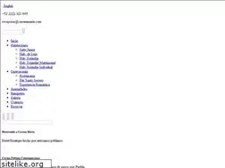 Sites similar to casonamaria.com