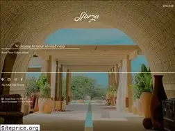 Sites similar to casonasforza.com